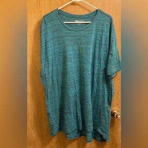 LulaRoe. Patrick. 3XL